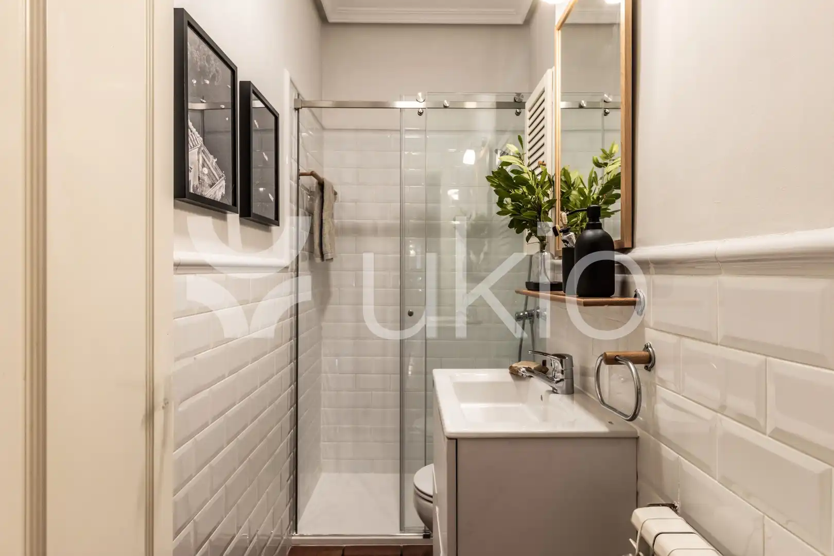 Apartment mit Aufzug zur Miete in Calle del General Pardiñas, imagen 22