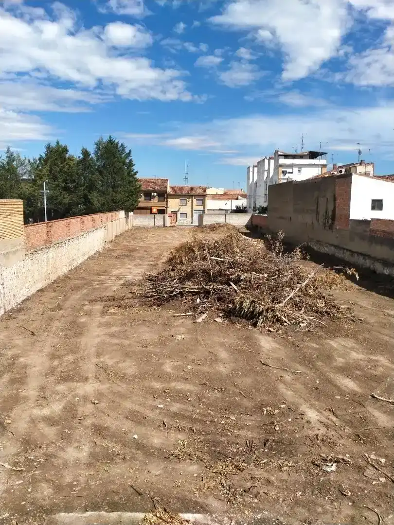Casa o xalet en venda en Cintruénigo