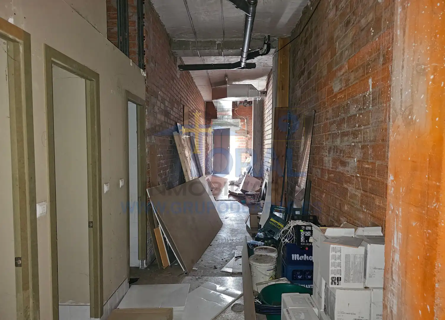 Business premises for sale in Calle Río Nervión 34, imagen 45