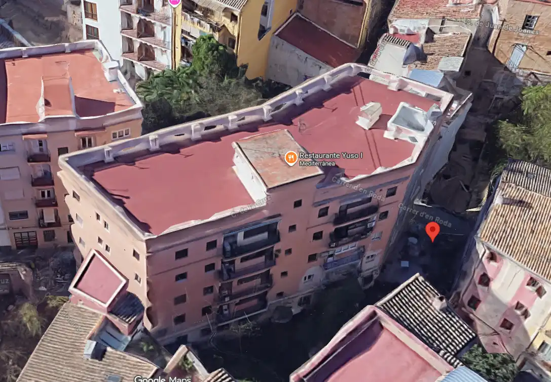 Terreni e lotti in vendita a Ciutat Vella