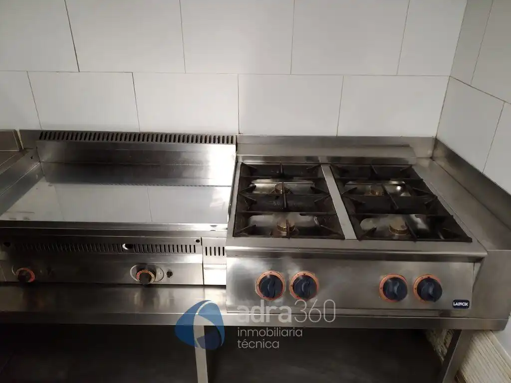 Business premises for sale in El peso, imagen 14