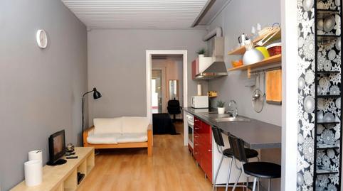 Photo 3 of Flat to rent in N/a, Vila de Gràcia,  Barcelona Capital