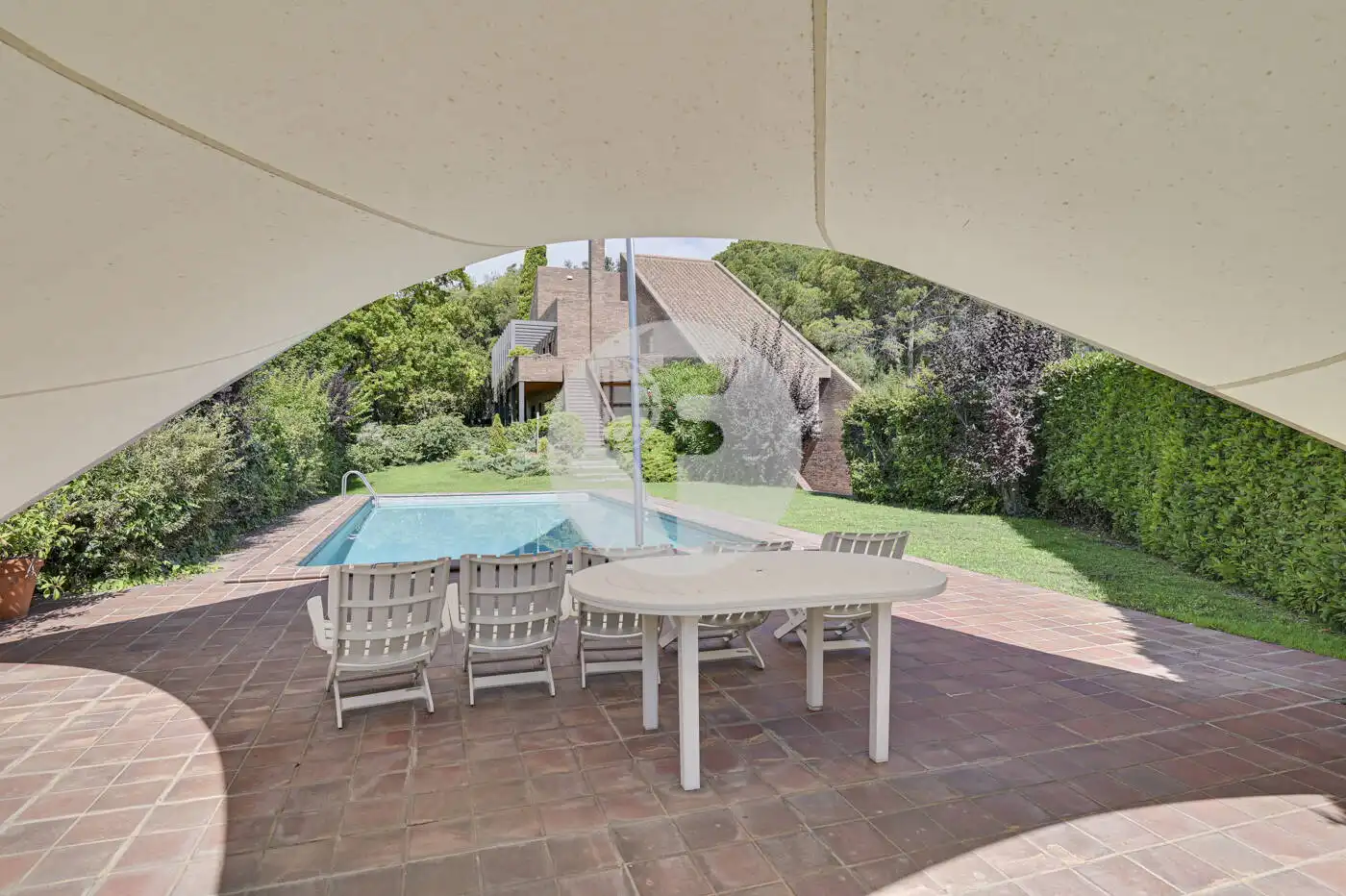 Maison avec piscine à vendre à L'Ametlla del Vallès, imagen 62