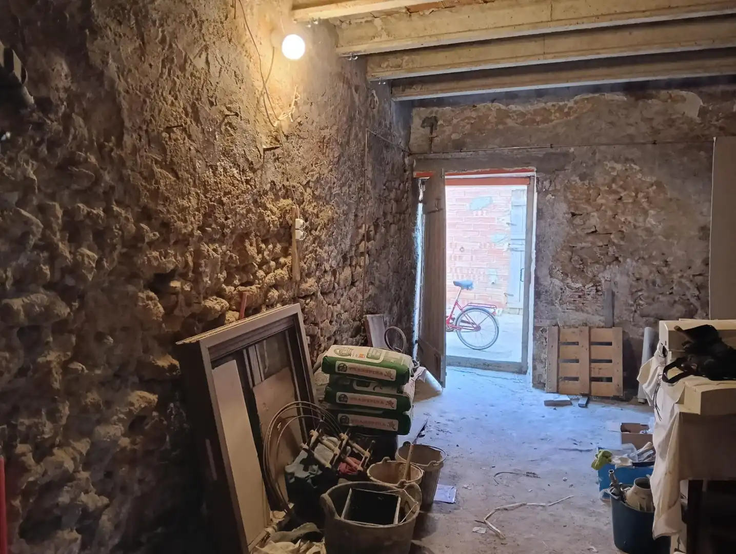 Chalet con jardín en venta en Carrer del Mas Saballs, imagen 30