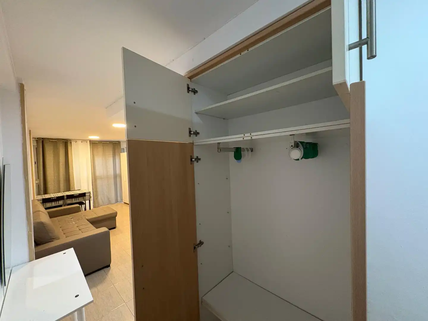Wohnung mit Garten zum Verkauf in Pobles del Sud, imagen 4