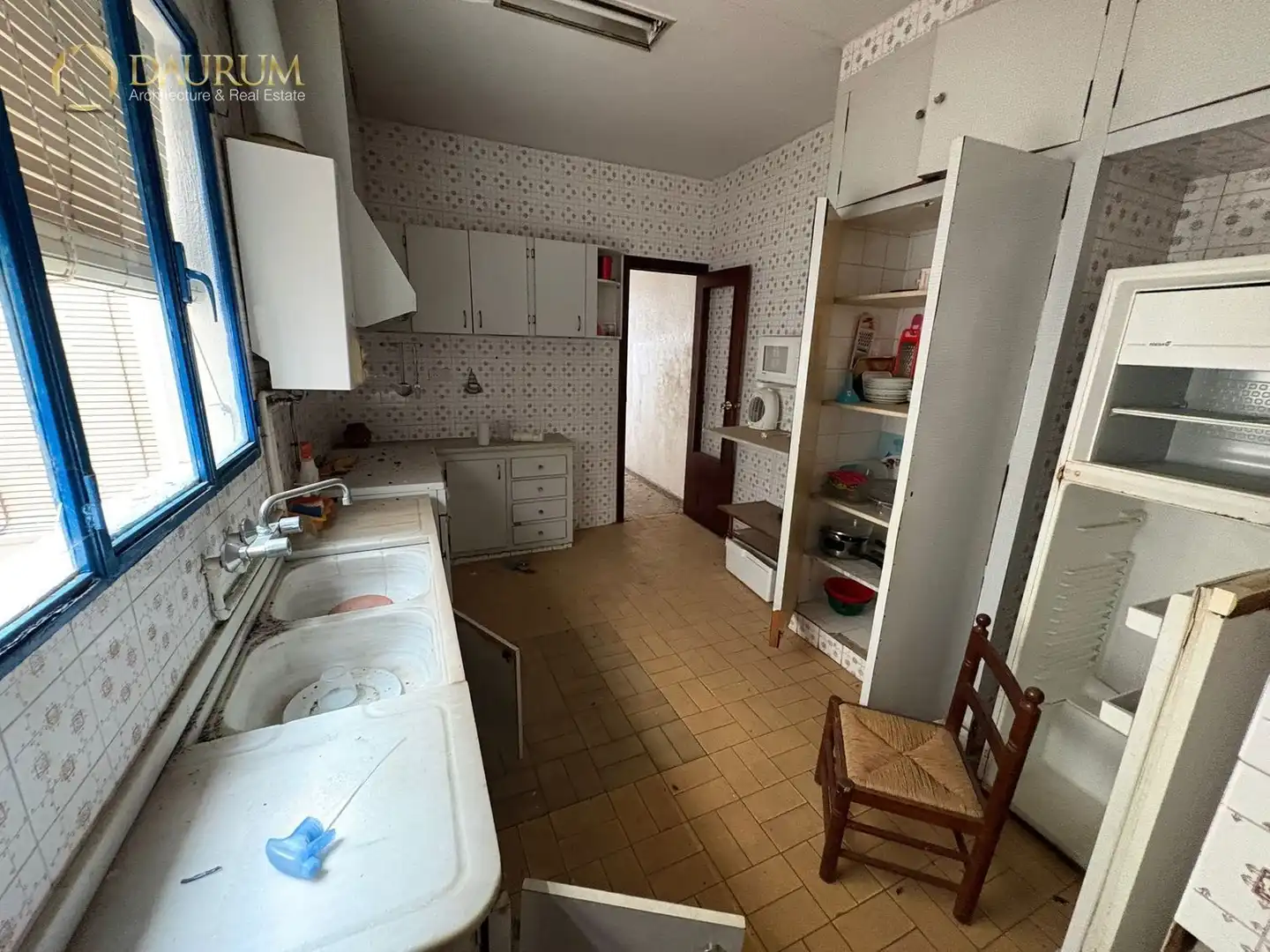 Cuina de Casa o xalet en venda en Villanueva de Castellón, Valencia