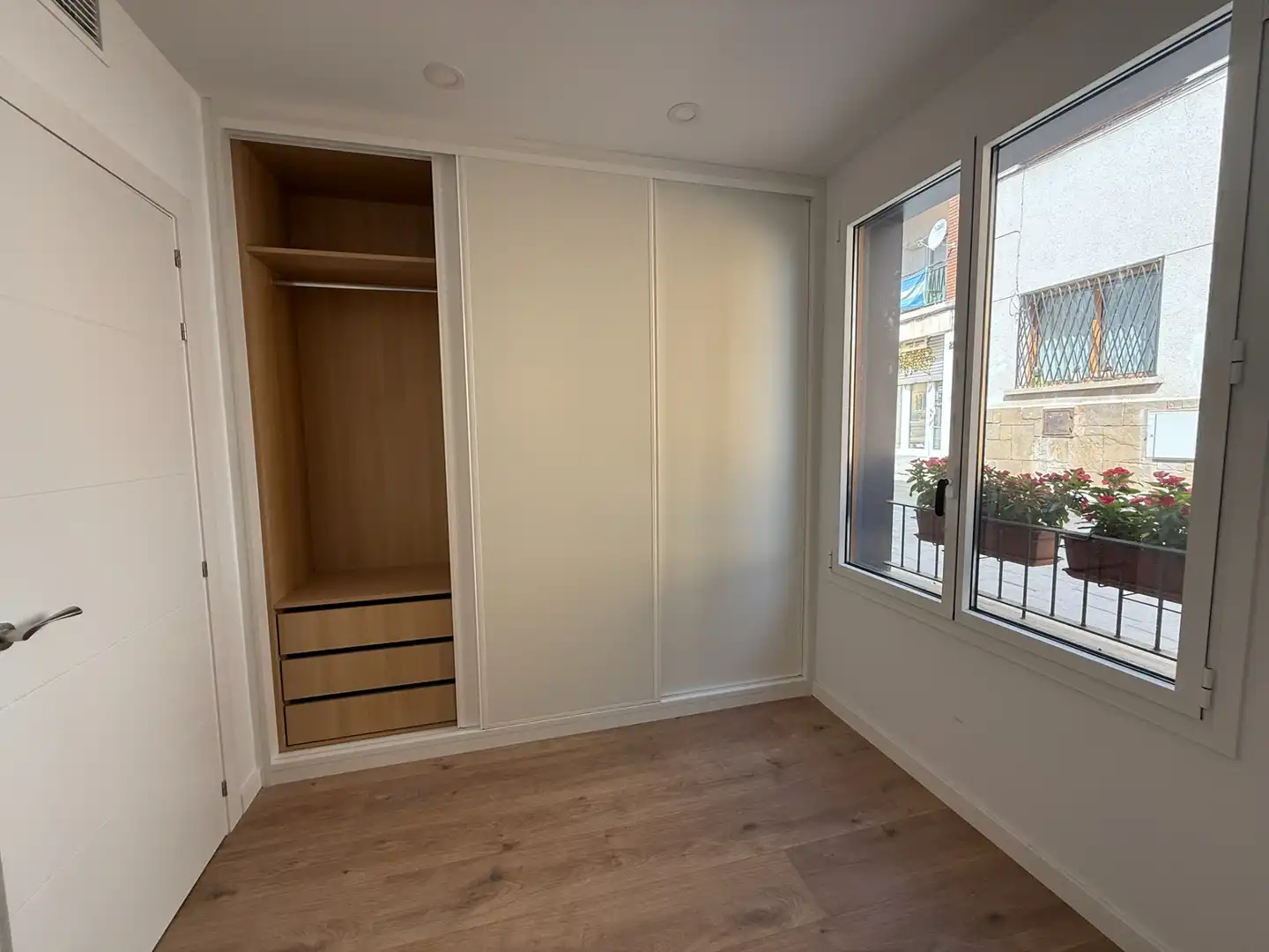 Piso con terraza en venta en Centre - Estació, imagen 27