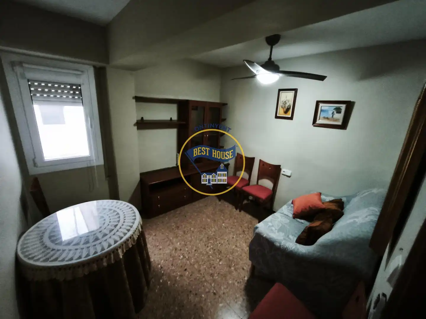 Flat with lift for sale in Santa Rosa, imagen 6