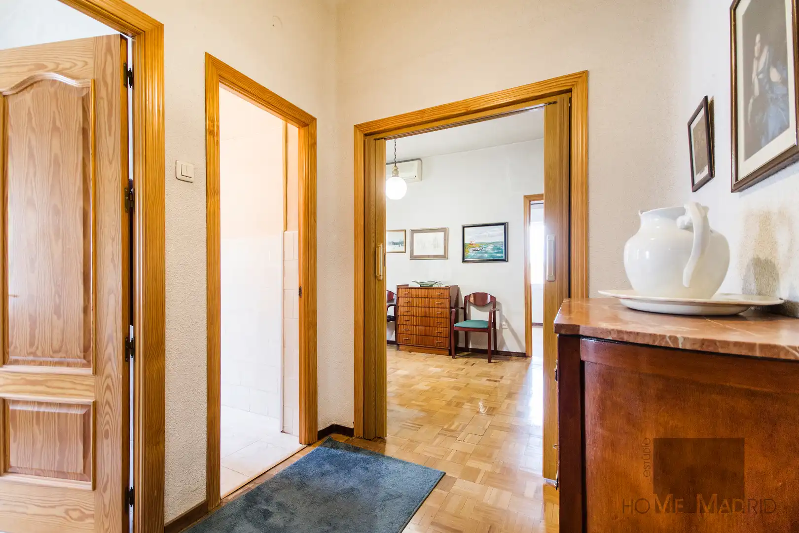 Penthouse mit Aufzug zum Verkauf in Calle de Ibiza, imagen 25