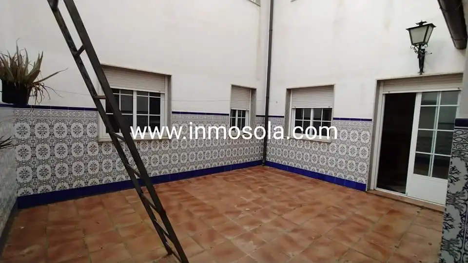 Casa con terrazza in vendita a Calle Veracruz, imagen 25