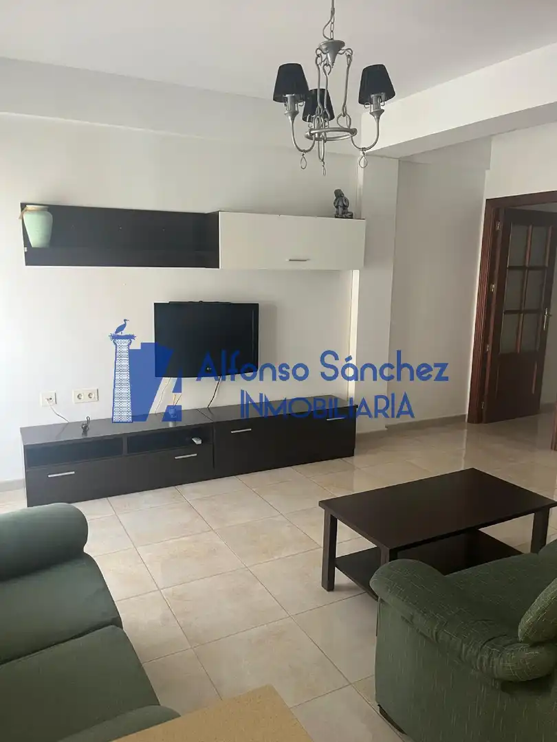 Flat with lift for sale in Almendralejo
