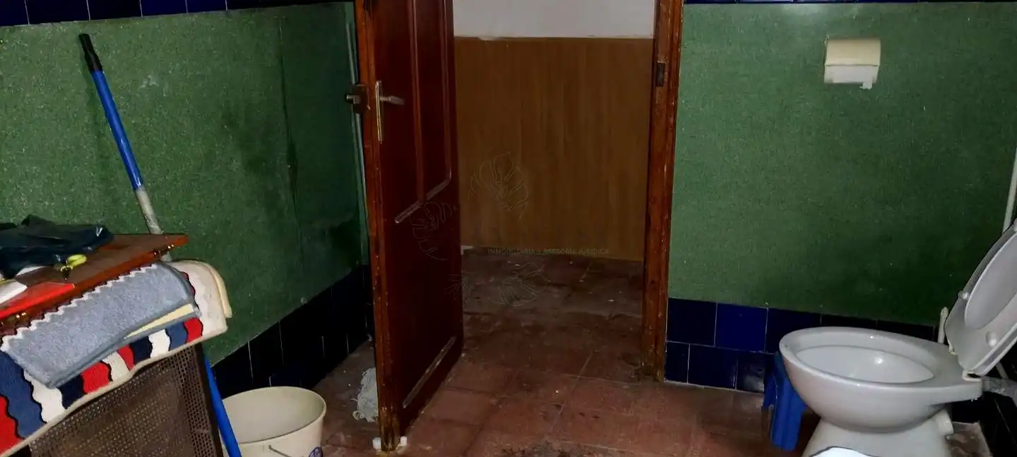 Badezimmer von Haus oder Chalet zum Verkauf in Ulldecona