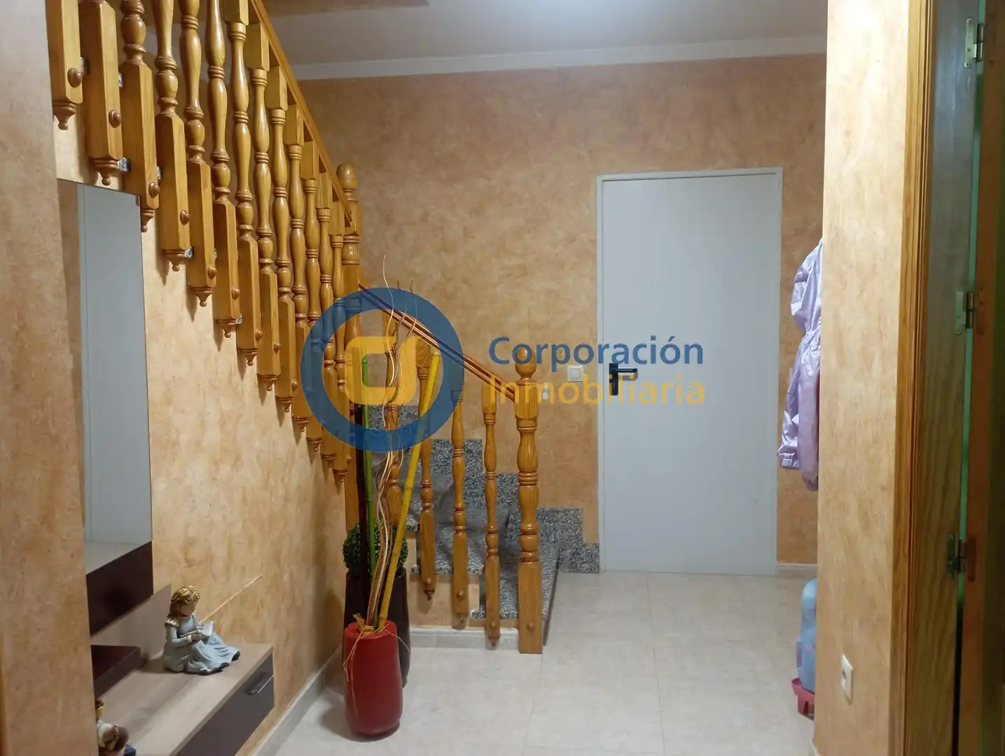 Maisonette zum Verkauf in Lorca mit Klimaanlage