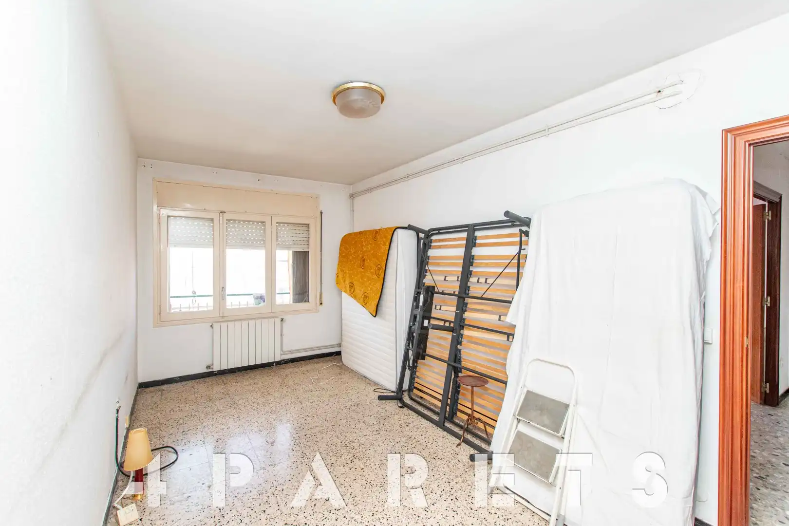Piso en venta en Mataró con Aire acondicionado, Calefacción y Balcón