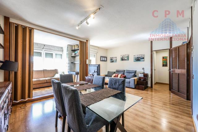 Piso en Alquiler en Castilla