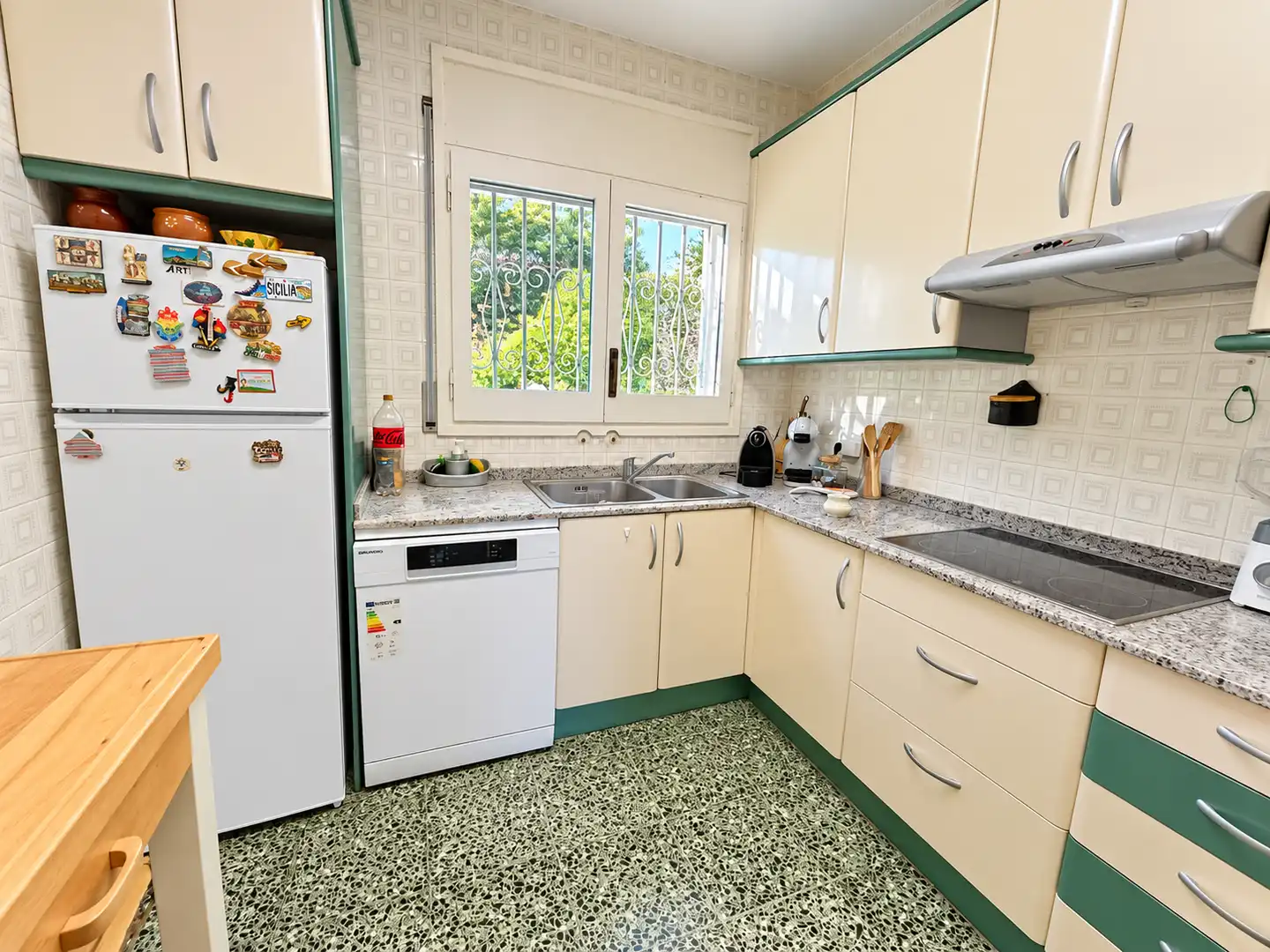 Detached house with pool for sale in Carrer de la Violeta 4, imagen 16