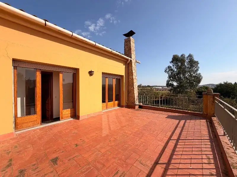 Casa con terraza en venta en Vial Camino, imagen 19