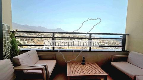 Foto 3 de Piso en venta en Avenida Adeje, Callao Salvaje - Playa Paraíso, Adeje