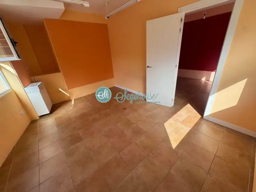 Local commercial à vendre à La Lastrilla, imagen 15