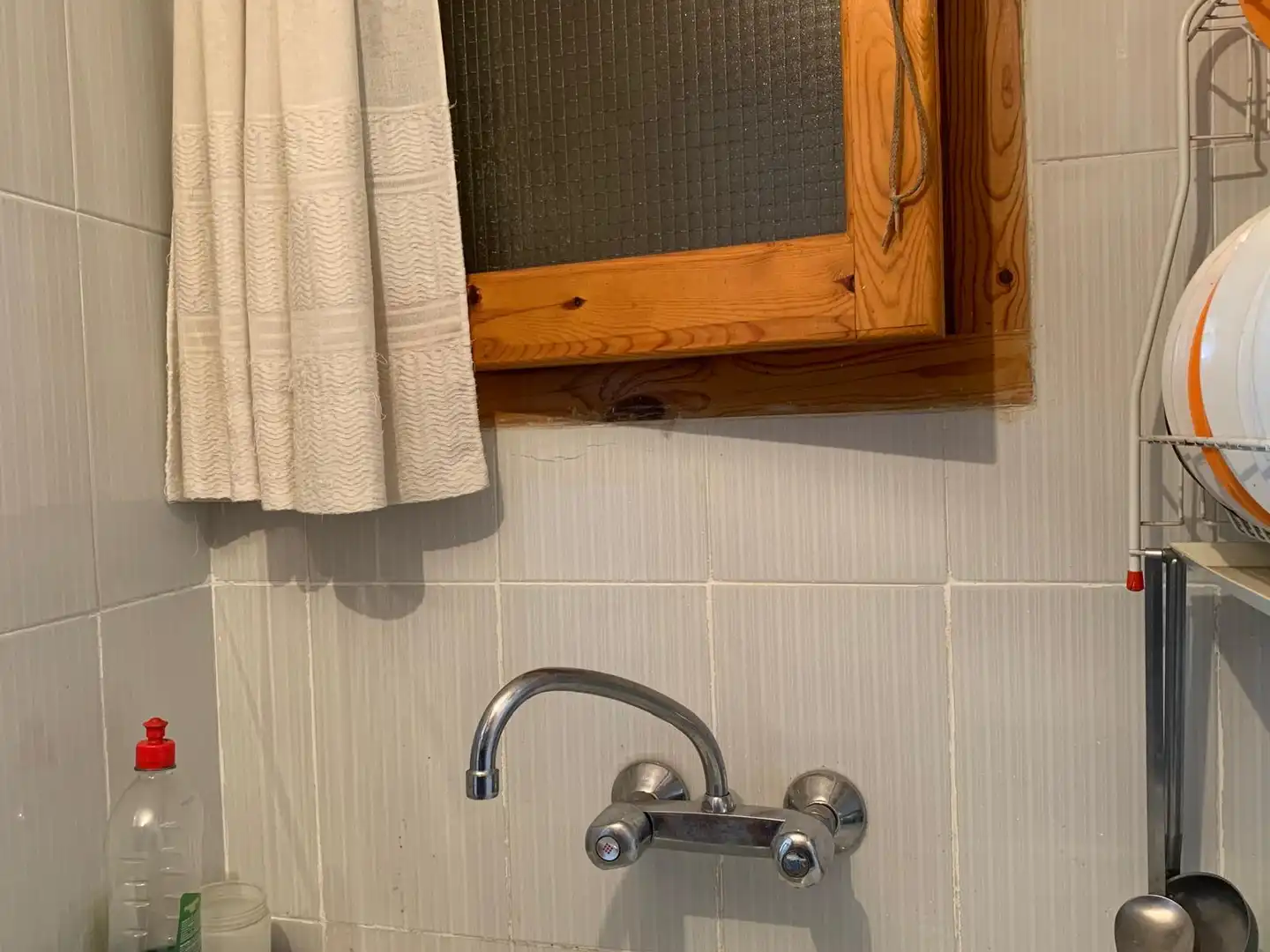 Baño de Casa o chalet en venta en Villar del Cobo