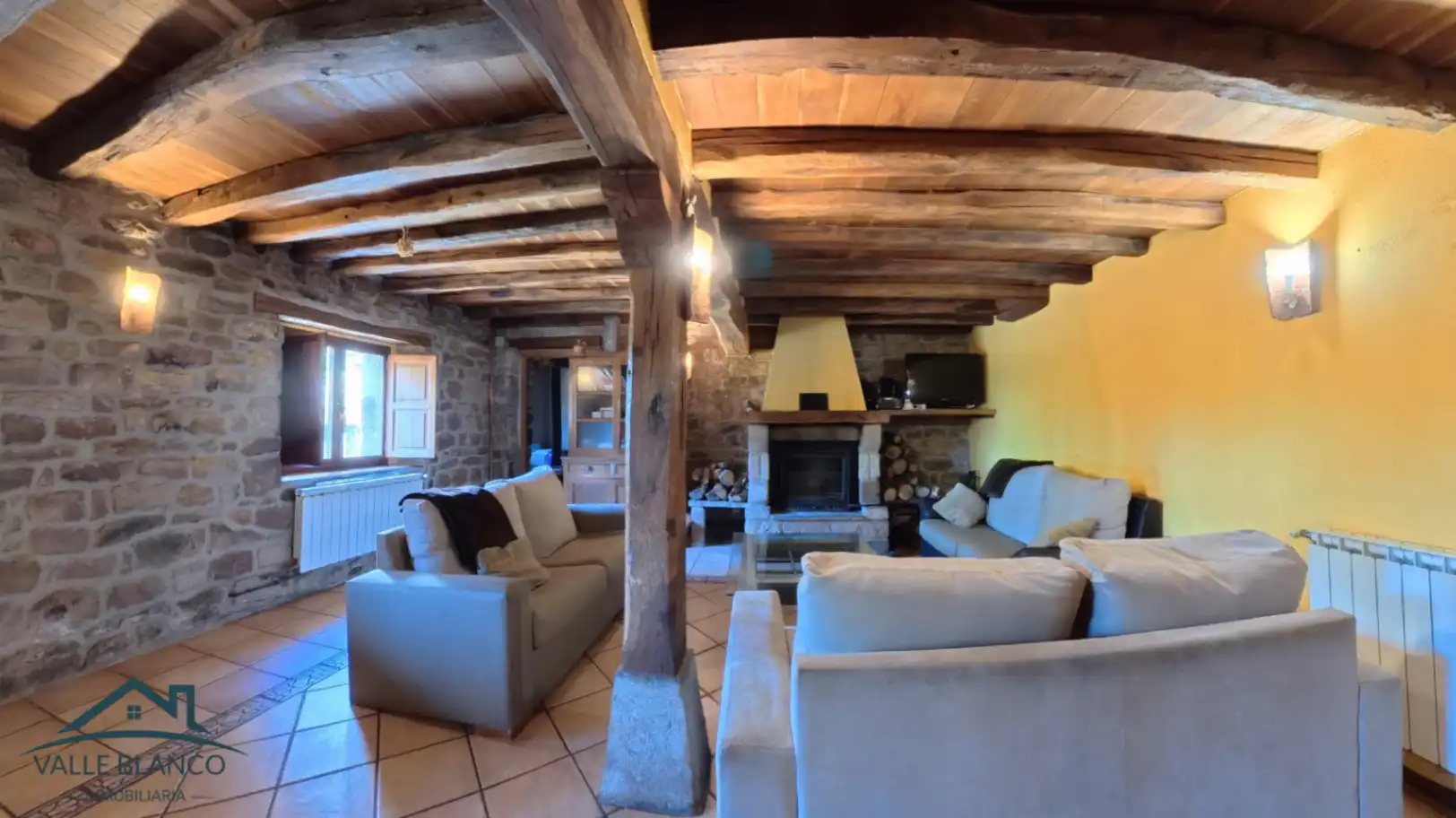 Casa en venda a Brañosera, imagen 9