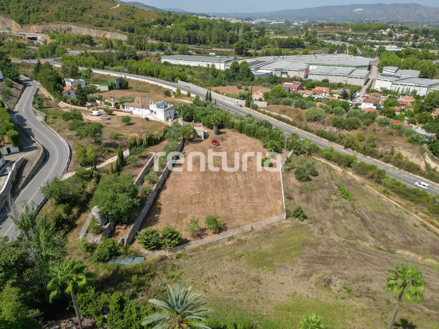 Houses for sale in Albaida