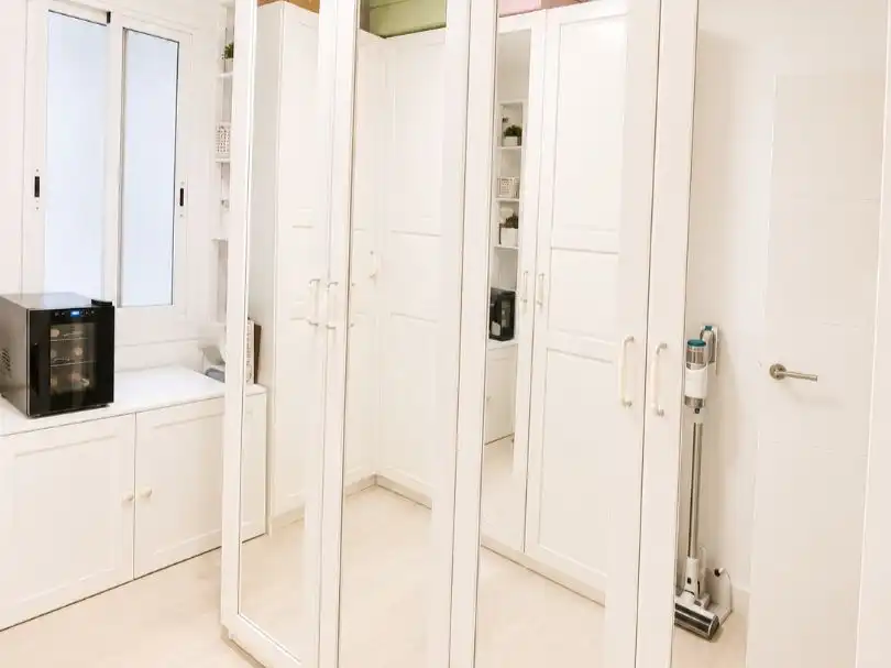 Appartement avec ascenseur à vendre à Avinguda de Roma 107, imagen 16