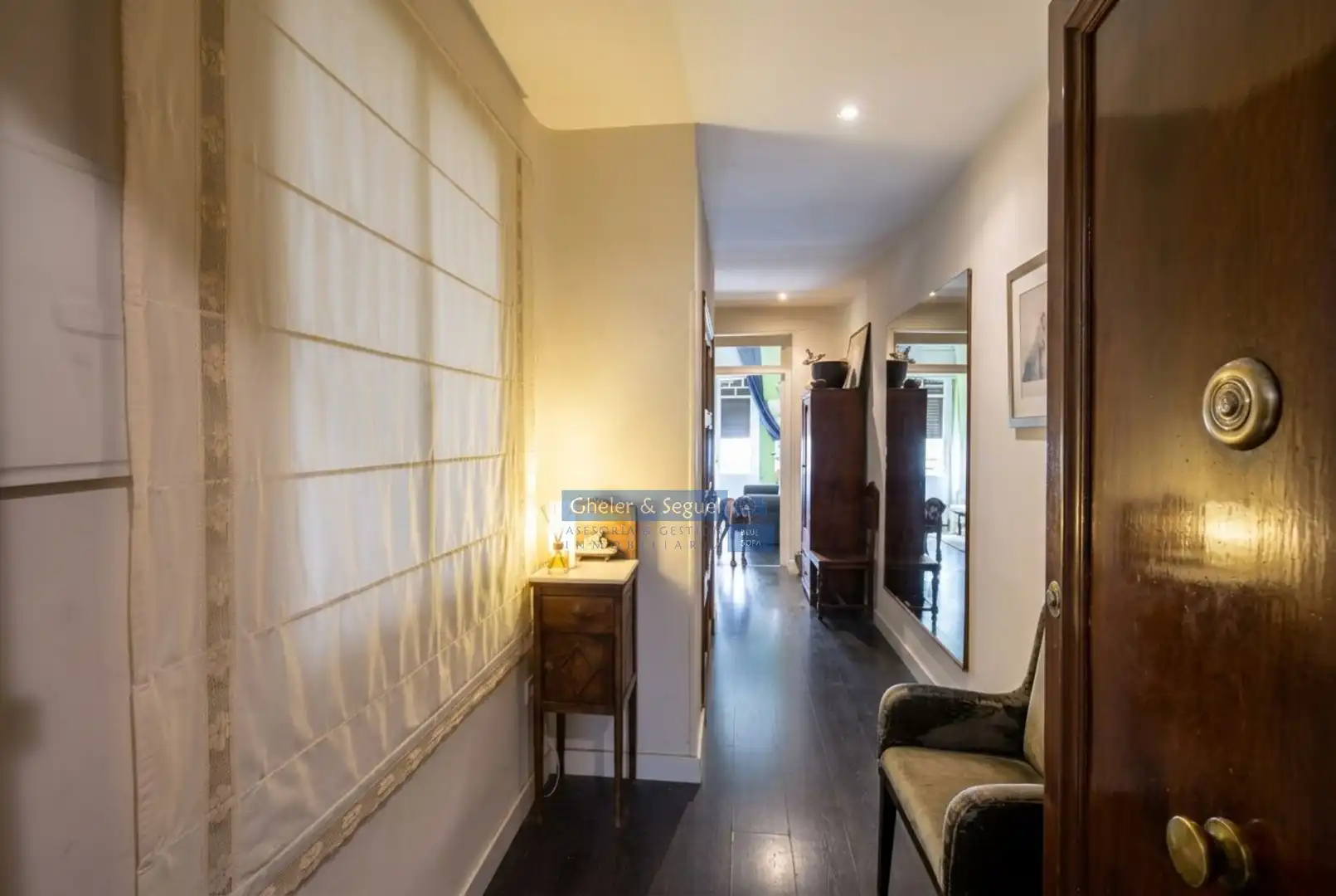 Appartement avec ascenseur à vendre à Calle de Ibiza, imagen 22