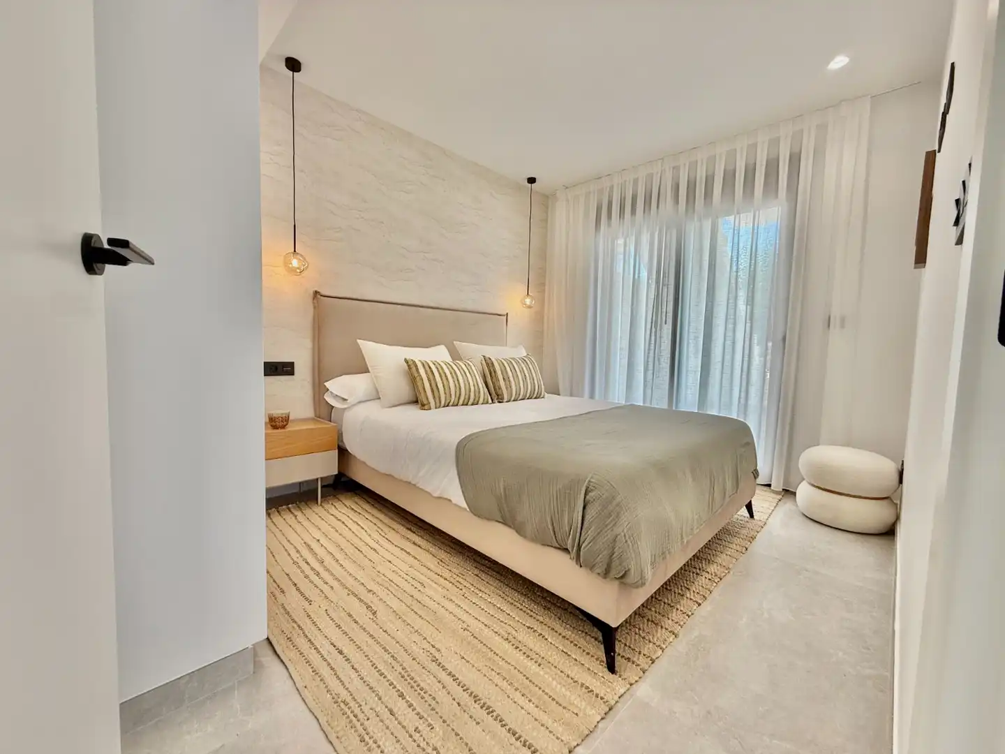 Flat with terrace for sale in Pilar de la Horadada ciudad, imagen 13