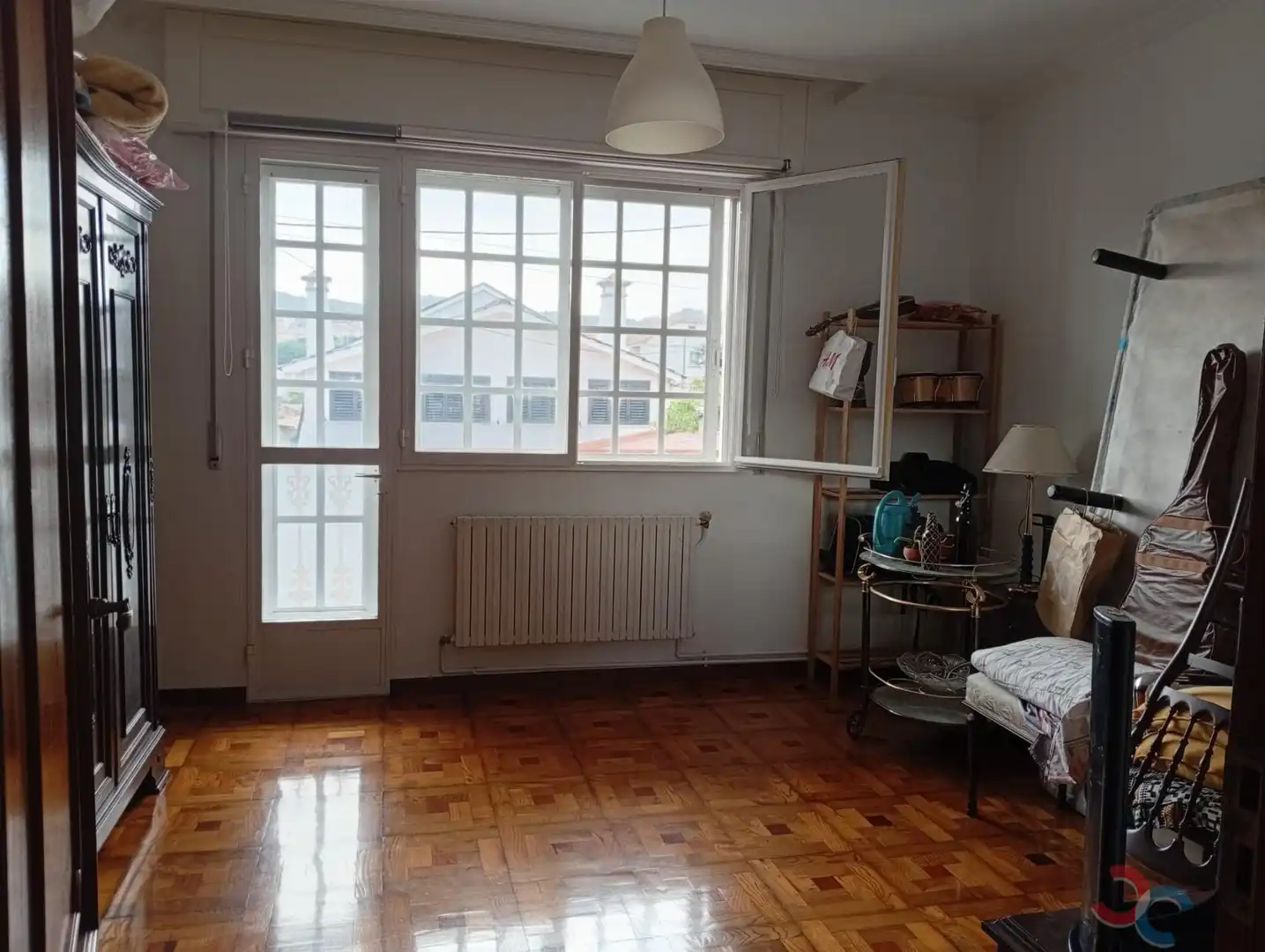 Casa o xalet en venda a Marín
