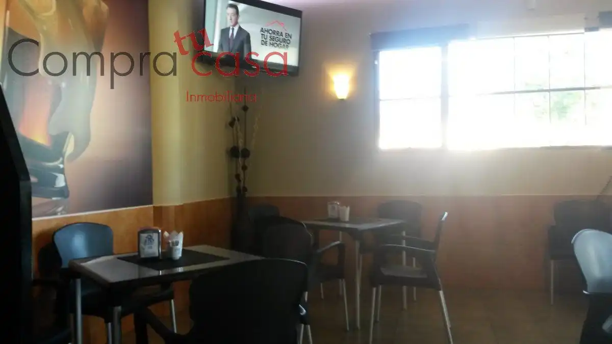 Business premises for sale in Calle VICENTE ALEIXANDER, imagen 37
