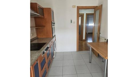 Foto 5 de Piso en venta en Plaza San Miguel, Pinar - Anaka - Belaskoenea, Irun