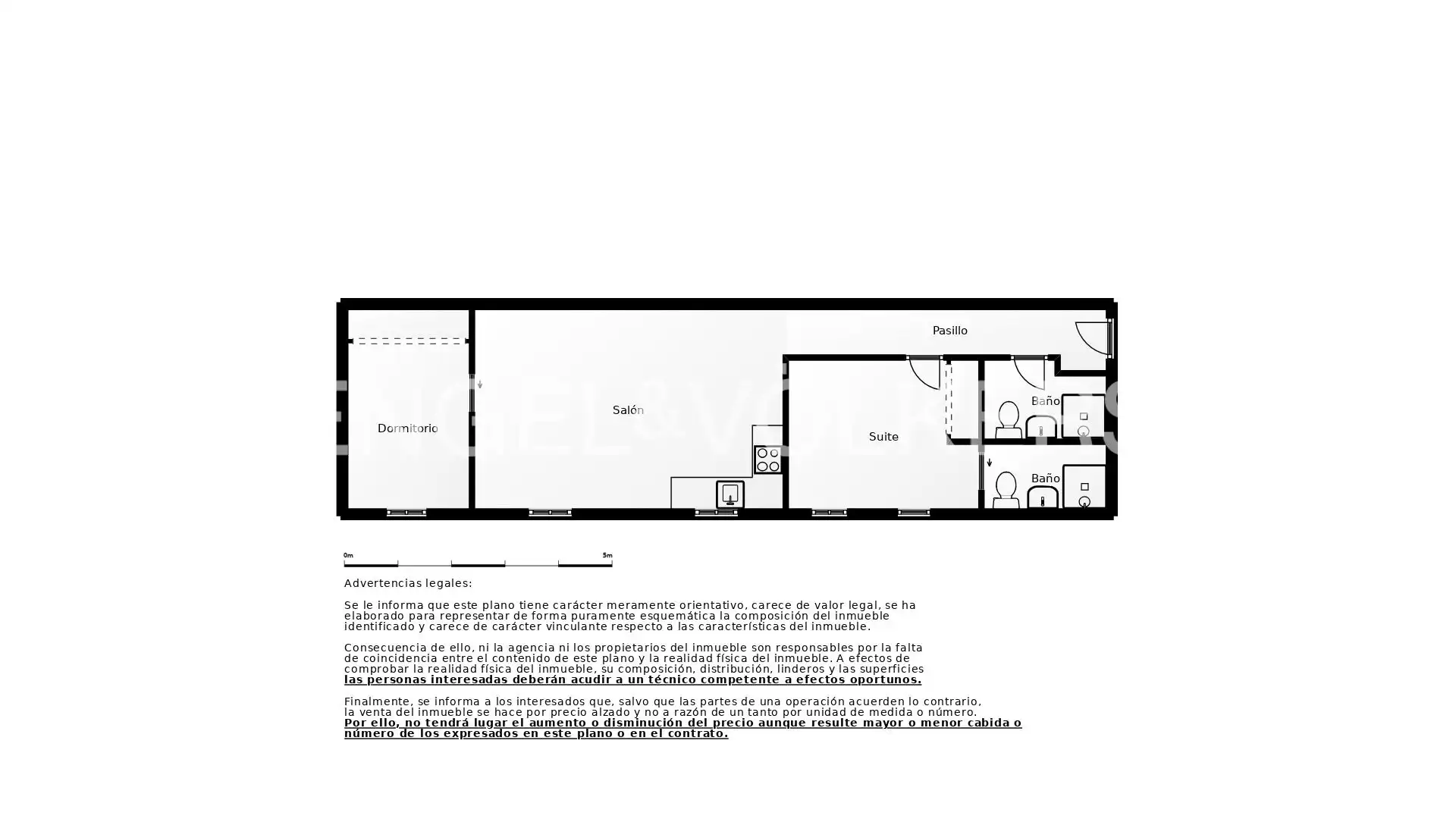 Piso en venta en Madrid con Aire acondicionado y Calefacción