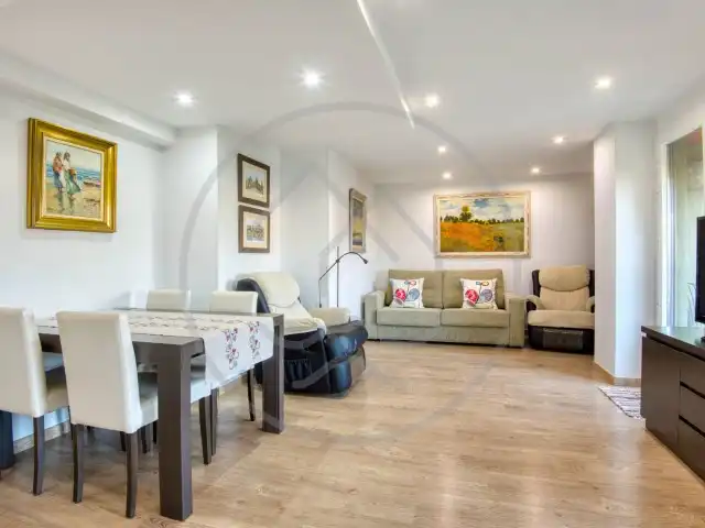 Appartement compact avec terrasse à vendre à Carrer Nostra Senyora Montserrat, imagen 3