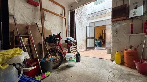 Foto 5 de Finca rústica en venda a Pego, Alicante