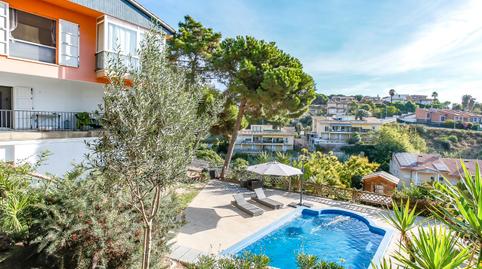 Foto 4 de Casa o xalet en venda a Urbanitzacions, Barcelona