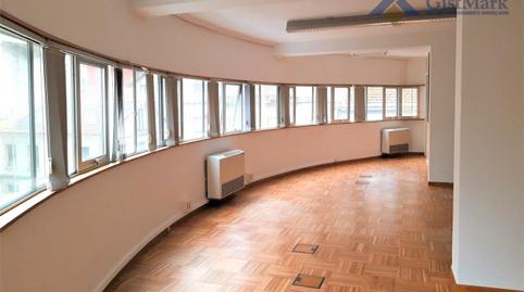 Foto 4 de Oficina de lloguer a Rúa de Manuel Núñez, Centro - Areal, Pontevedra