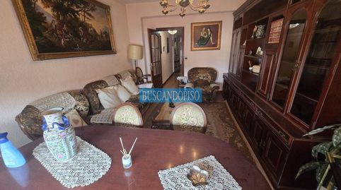 Foto 4 von Wohnung zum Verkauf in Jesuitas, Logroño