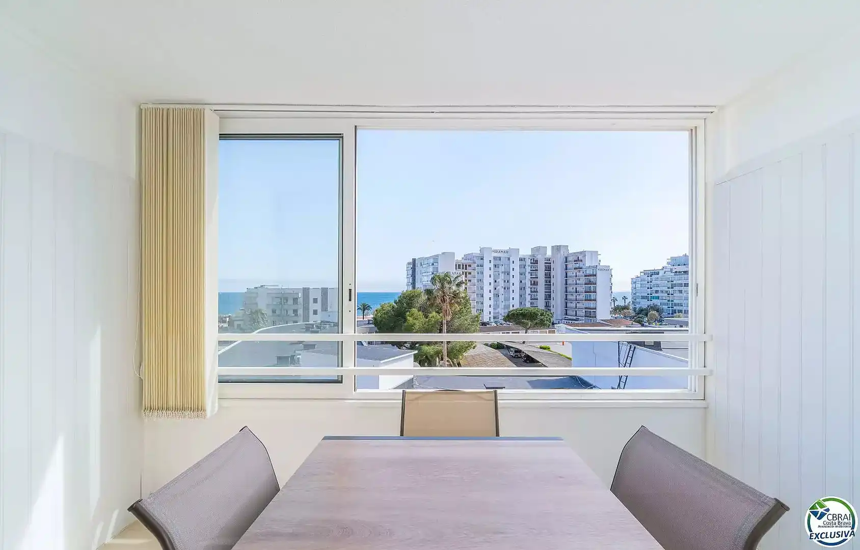 Appartement compact avec ascenseur à vendre à Calle pedro calderon de la barca 6