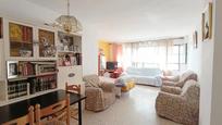 Living room of Flat for sale in Málaga Capital