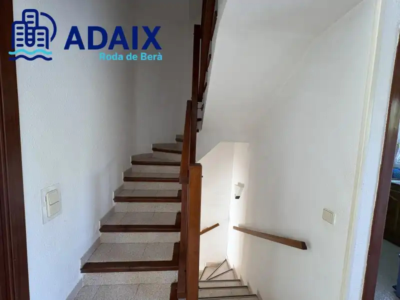 Casa adosada en venta en Roda de Berà
