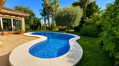 Foto 4 de Casa o xalet de lloguer a Montesol, L'Eliana