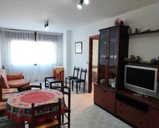 Living room of Flat to rent in Sanxenxo