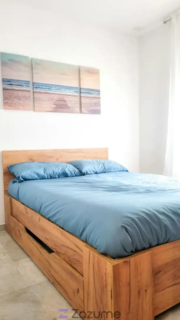 Flat with lift to rent in Tr.ª Alameda de Solano, imagen 9