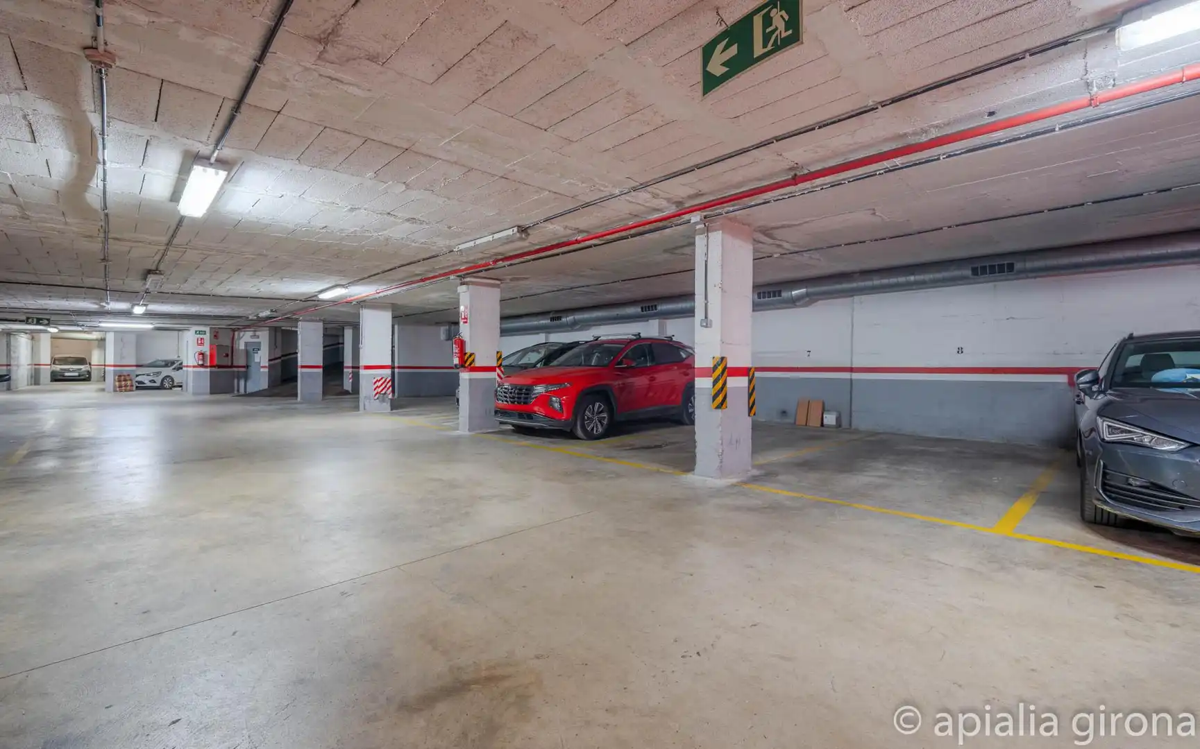 Dúplex amb terrassa en venda a Sant Narcís, imagen 34