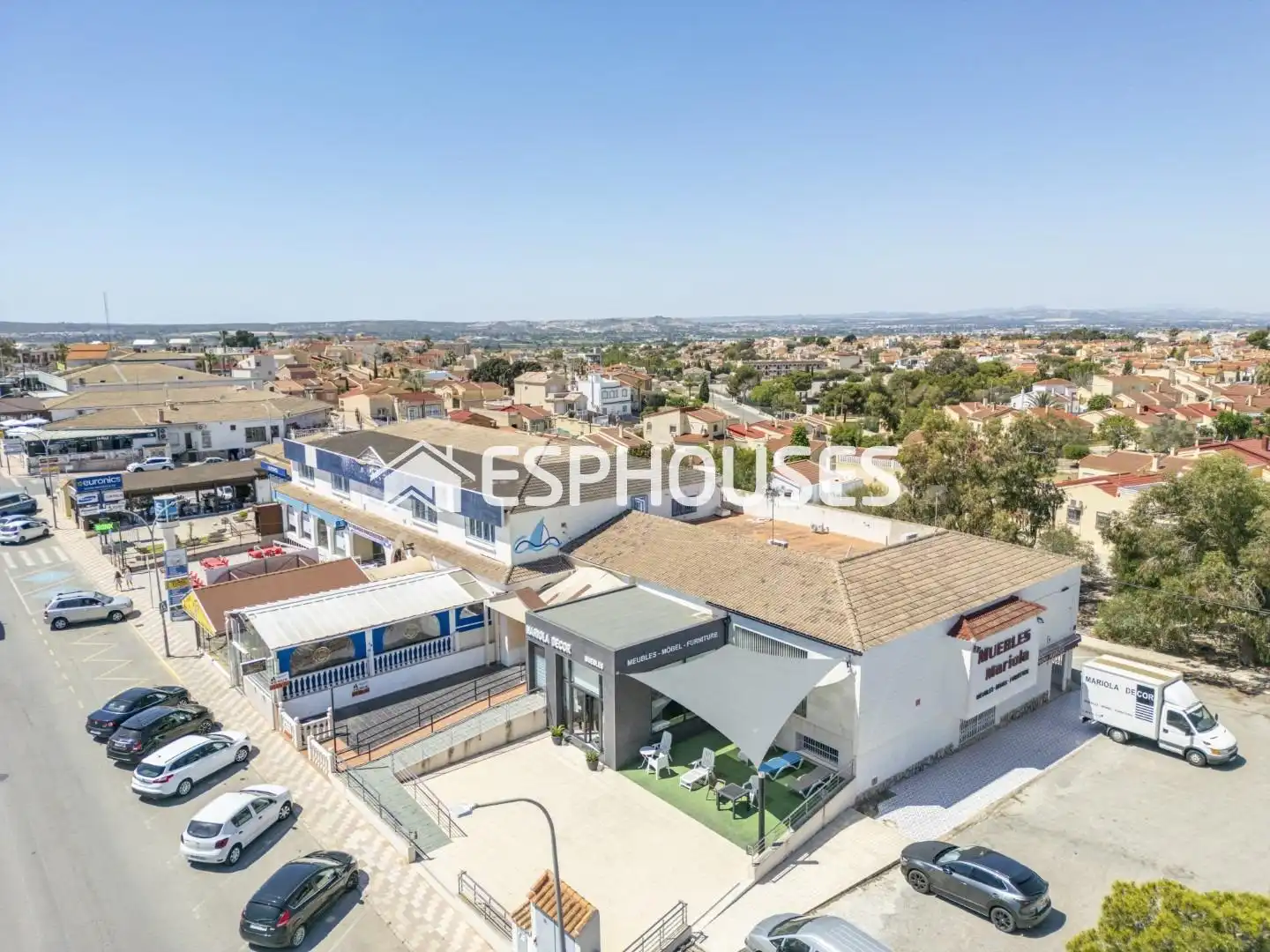 Gewerbefläche zum Verkauf in San Fulgencio, imagen 42