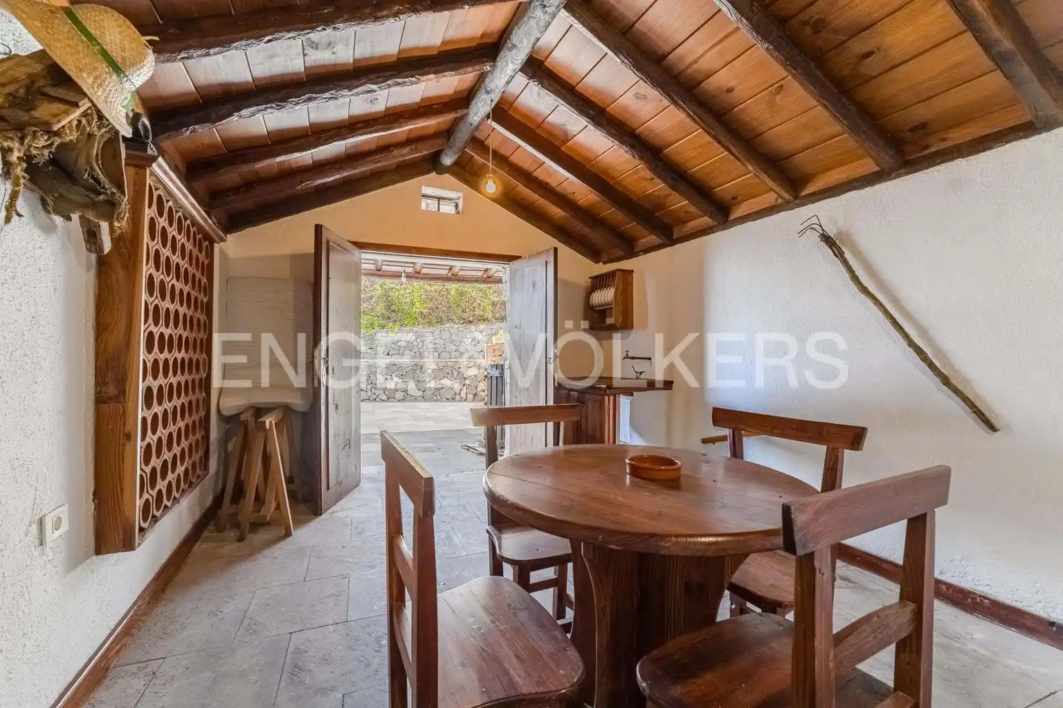 Casa o xalet en venda en Granadilla de Abona amb Aire condicionat, Terrassa i Moblat