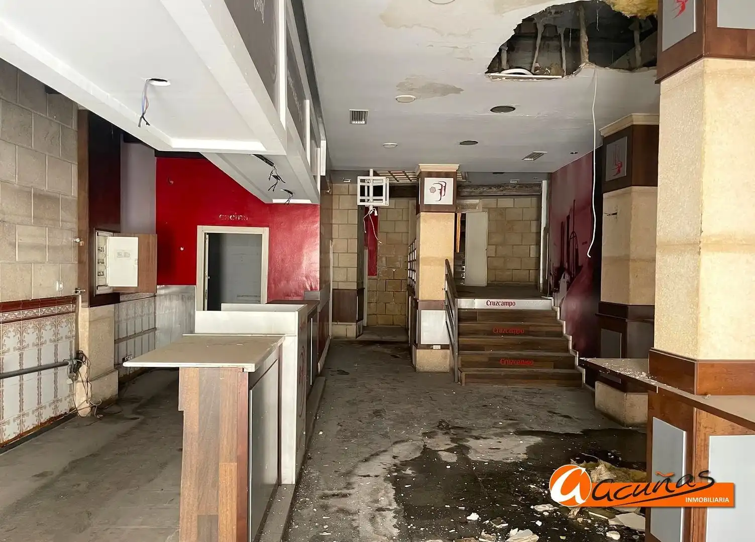 Business premises for sale in Mesones, imagen 5