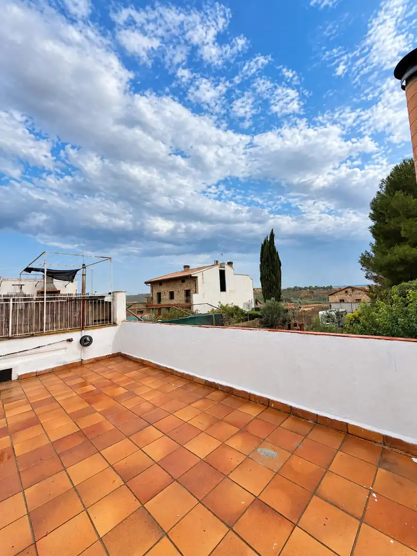 Wohnung zum Verkauf in Tàrrega, imagen 3
