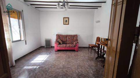 Foto 3 de Finca rústica en venta en Zarcilla de Ramos, Lorca